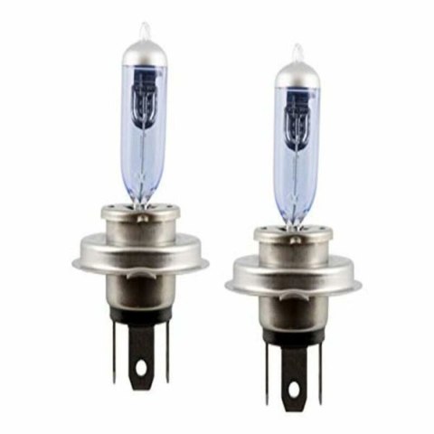Żarówka Samochodowa Superlite BOM12711 H4 12V 55/60W 5000K Napastnik Przednie koło 60 W H4 12 V 37R/E4 Żarówka Samochodowa Superlite BOM12711 H4 12V 55/60W 5000K Napastnik Przednie koło 60 W H4 12 V 37R/E4