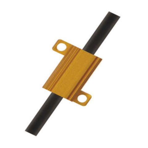 Adapter Osram LEDCBCTRL101 5 W CANbus LED (2 uds) Adapter Osram LEDCBCTRL101 5 W CANbus LED (2 uds)