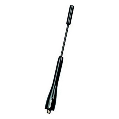 Antenta samochodowa Foliatec Fact Design Czarny (15,5 cm) Antenta samochodowa Foliatec Fact Design Czarny (15,5 cm)