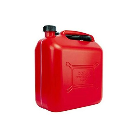 Bidon Motorkit Franja Vision Czerwony (20L) Bidon Motorkit Franja Vision Czerwony (20L)