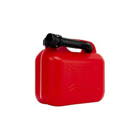 Bidon Motorkit Franja Vision Czerwony (5 L) Bidon Motorkit Franja Vision Czerwony (5 L)