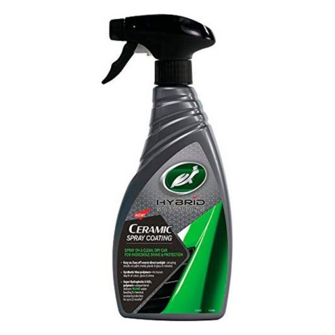 Ceramiczny Spray Ochronny Turtle Wax (500ml) Ceramiczny Spray Ochronny Turtle Wax (500ml)