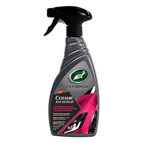 Ceramiczny Spray Ochronny Turtle Wax (500ml) Ceramiczny Spray Ochronny Turtle Wax (500ml)