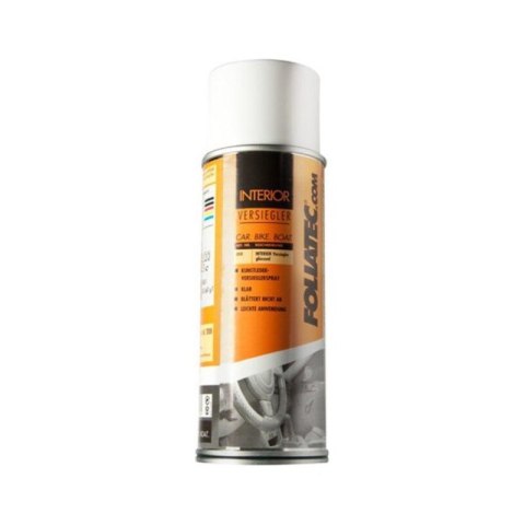 Farba w sprayu Foliatec Color Wnętrze Środek Czyszczący (400 ml) Farba w sprayu Foliatec Color Wnętrze Środek Czyszczący (400 ml)
