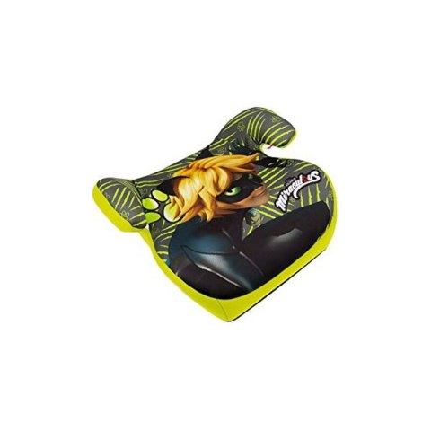 Fotelik Samochodowy Lady Bug CAT NOIR (40 x 34 cm) Fotelik Samochodowy Lady Bug CAT NOIR (40 x 34 cm)