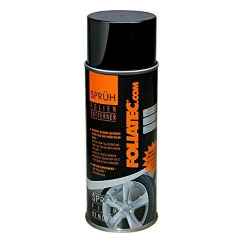 Guma w Płynie do Samochodu Foliatec 2109 Usuwacz Rys (Scratch Remover) 400 ml