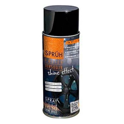 Guma w Płynie do Samochodu Foliatec SHINE EFFECT 400 ml Guma w Płynie do Samochodu Foliatec SHINE EFFECT 400 ml