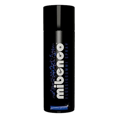 Guma w Płynie do Samochodu Mibenco Niebieski 400 ml Guma w Płynie do Samochodu Mibenco Niebieski 400 ml