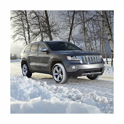 Łańcuchy Śniegowe na Opony Samochodowe Goodyear ULTRA GRIP (XL) Łańcuchy Śniegowe na Opony Samochodowe Goodyear ULTRA GRIP (XL)