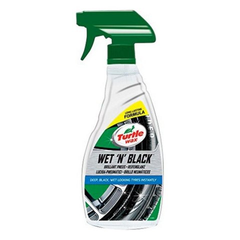Nabłyszczacz do Opon Turtle Wax FG7835 (500 ml) Nabłyszczacz do Opon Turtle Wax FG7835 (500 ml)