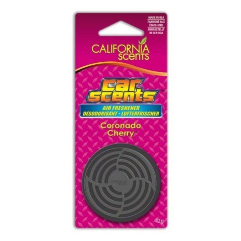 Odświeżacz powietrza California Scents Coronado wiśniowy Odświeżacz powietrza California Scents Coronado wiśniowy