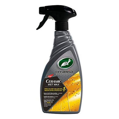 Pasta Ceramiczna Turtle Wax (500ml)