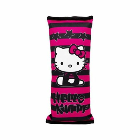 Poduszki na Pas Bezpieczeństwa Hello Kitty KIT4049 Poduszki na Pas Bezpieczeństwa Hello Kitty KIT4049