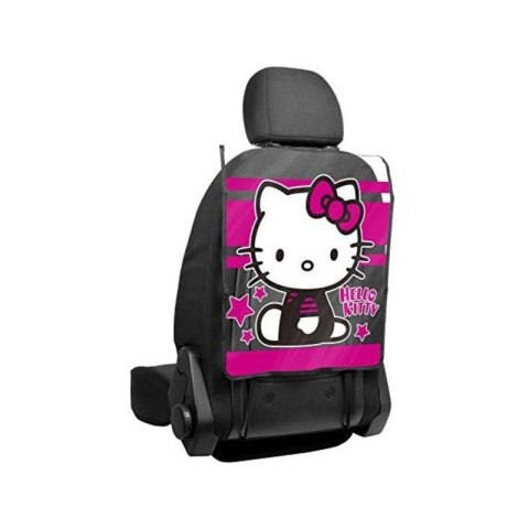 Pokrowiec na siedzenie Hello Kitty Star Pokrowiec na siedzenie Hello Kitty Star