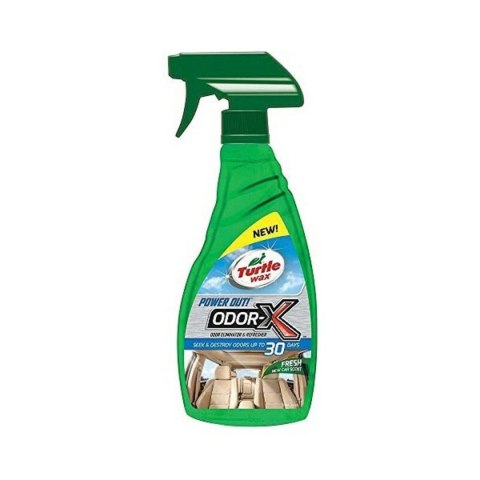 Środek Czyszczący Turtle Wax 52744 Środek Czyszczący Turtle Wax 52744