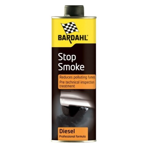Środek Przeciw Dymieniu Silnika Diesel Bardahl 2320B Środek Przeciw Dymieniu Silnika Diesel Bardahl 2320B