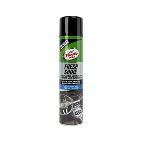 Środek do Czyszczenia Deski Rozdzielczej Turtle Wax TW52864 Fresh Shine 600 ml Środek do Czyszczenia Deski Rozdzielczej Turtle Wax TW52864 Fresh Shine 600 ml