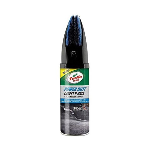 Środek do Czyszczenia Tapicerki Turtle Wax 52894 (400 ml) Środek do Czyszczenia Tapicerki Turtle Wax 52894 (400 ml)