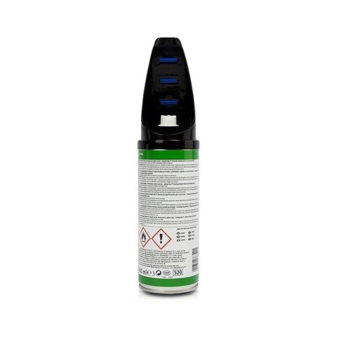 Środek do Czyszczenia Tapicerki Turtle Wax 52894 (400 ml) Środek do Czyszczenia Tapicerki Turtle Wax 52894 (400 ml)
