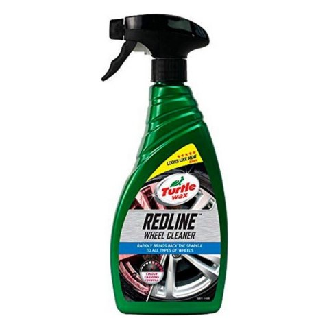 Środek do czyszczenia opon Turtle Wax Spray (500 ml) Środek do czyszczenia opon Turtle Wax Spray (500 ml)
