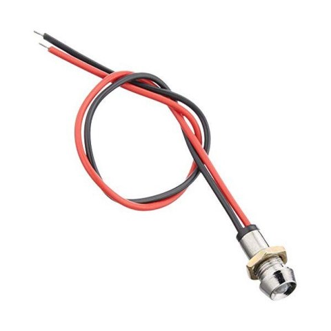 Światło LED Foliatec 33144 Kolor Zielony (10 mm) Światło LED Foliatec 33144 Kolor Zielony (10 mm)