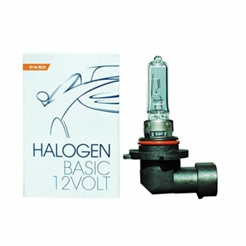 Żarówka Halogenowa M-Tech Z66 HIR2 9012 12V 55W PX22D Halogenowy 55 W 12 V