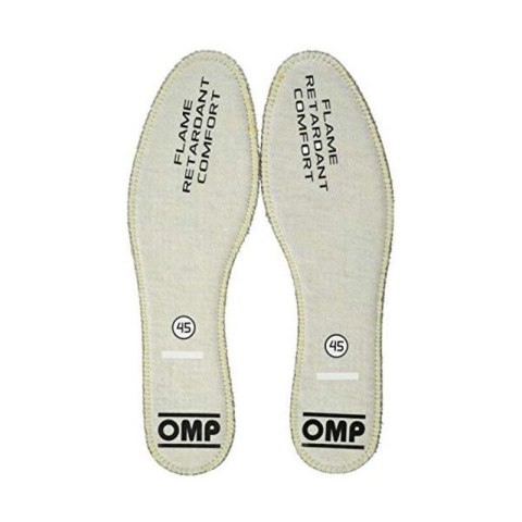 Buty Rajdowe OMP Insole Podeszwa - 44