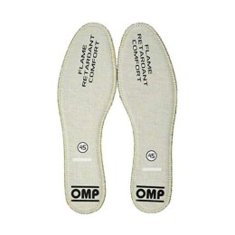 Buty Rajdowe OMP Insole Podeszwa - 45