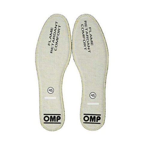 Buty Rajdowe OMP Insole Podeszwa - 45 Buty Rajdowe OMP Insole Podeszwa - 45