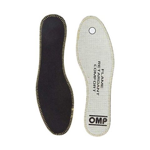 Buty Rajdowe OMP Insole Podeszwa - 45 Buty Rajdowe OMP Insole Podeszwa - 45