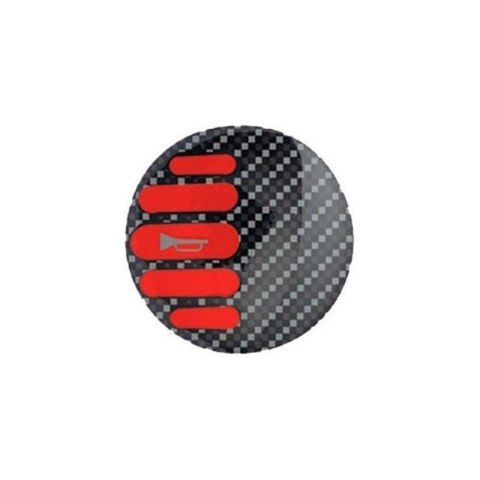 Centrum Sterowania Kierownicy Sparco S01597GR Centrum Sterowania Kierownicy Sparco S01597GR