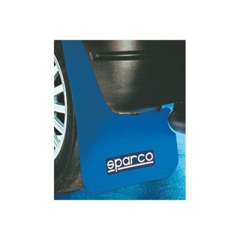 Chlapacz Sparco 03791AZ Niebieski (2 uds) Chlapacz Sparco 03791AZ Niebieski (2 uds)