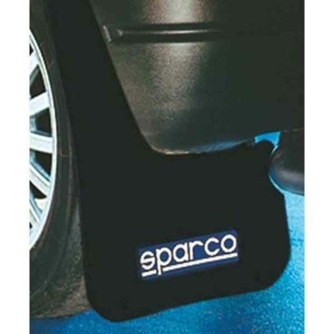 Chlapacz Sparco 03791NR Czarny Chlapacz Sparco 03791NR Czarny