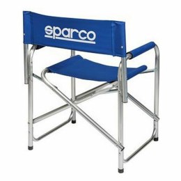 Krzesło Sparco 990058 Niebieski