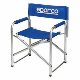 Krzesło Sparco 990058 Niebieski