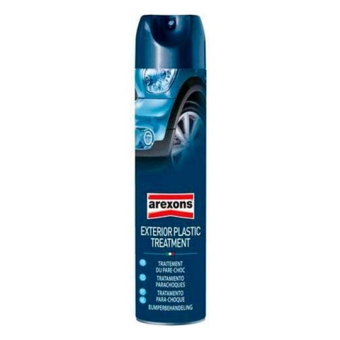 Leczenie Arexons ARX34018 Plastikowy Błyszczące Wykończenie (600 ML) Leczenie Arexons ARX34018 Plastikowy Błyszczące Wykończenie (600 ML)