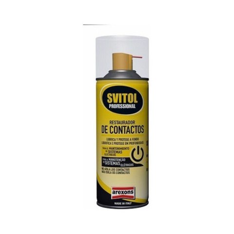Nabłyszczacz do Karoserii Svitol (200 ml) Nabłyszczacz do Karoserii Svitol (200 ml)