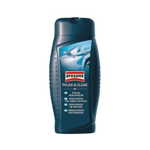 Nabłyszczacz do Lakieru Samochodowego Arexons (500 ml) Nabłyszczacz do Lakieru Samochodowego Arexons (500 ml)