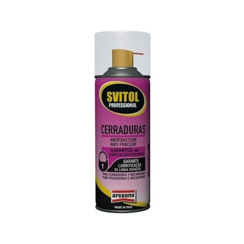 Nabłyszczacz do Lakieru Samochodowego Svitol (200 ml) Nabłyszczacz do Lakieru Samochodowego Svitol (200 ml)