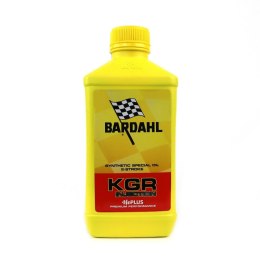 Środek do Czyszczenia Wtryskiwaczy Benzynowych Bardahl BARD226040 1 L Benzyna Silnik 2-suwowy