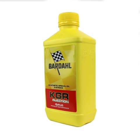 Środek do Czyszczenia Wtryskiwaczy Benzynowych Bardahl BARD226040 1 L Benzyna Silnik 2-suwowy Środek do Czyszczenia Wtryskiwaczy Benzynowych Bardahl BARD226040 1 L Benzyna Silnik 2-suwowy