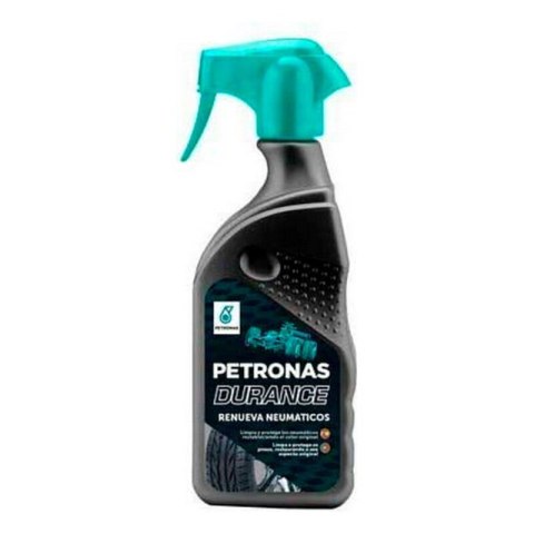 Środek do Regeneracji Opon Petronas PET7289 (400 ml) Środek do Regeneracji Opon Petronas PET7289 (400 ml)