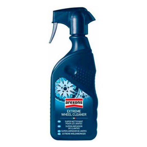 Środek do czyszczenia opon Petronas Spray (500 ml) Środek do czyszczenia opon Petronas Spray (500 ml)