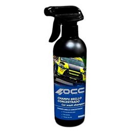 Szampon samochodowy OCC Motorsport Jasność Skoncentrowany (500 ml)