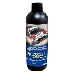 Szampon samochodowy OCC Motorsport OCC47097 (500 ml) Błyszczące Wykończenie Spray