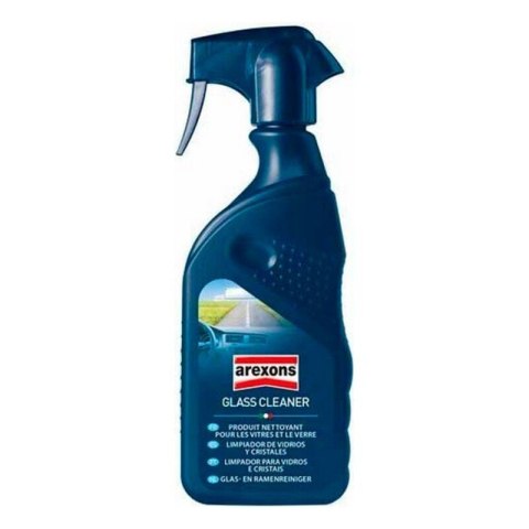 Urządzenie Czyszczące do Okien z Opryskiwaczem Petronas (500 ml) Urządzenie Czyszczące do Okien z Opryskiwaczem Petronas (500 ml)