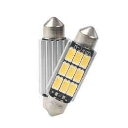 Żarówka LED M-Tech C5W 12V