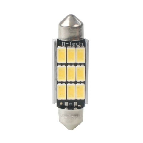 Żarówka LED M-Tech MT-LB816W Żarówka LED M-Tech MT-LB816W