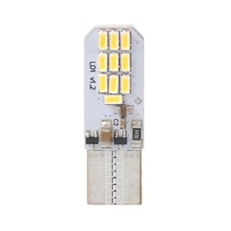 Żarówka LED M-Tech W5W 240LM 12V