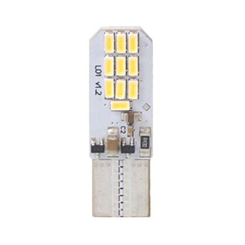 Żarówka LED M-Tech MT-LB801W Żarówka LED M-Tech MT-LB801W